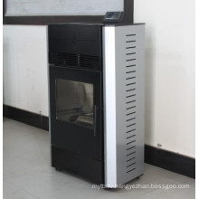 Durable in Used Indoor Pellet Stove (CR-08)